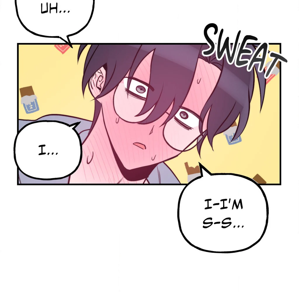 What a Girl Wants (Official Uncensored) chapter 9 page 100