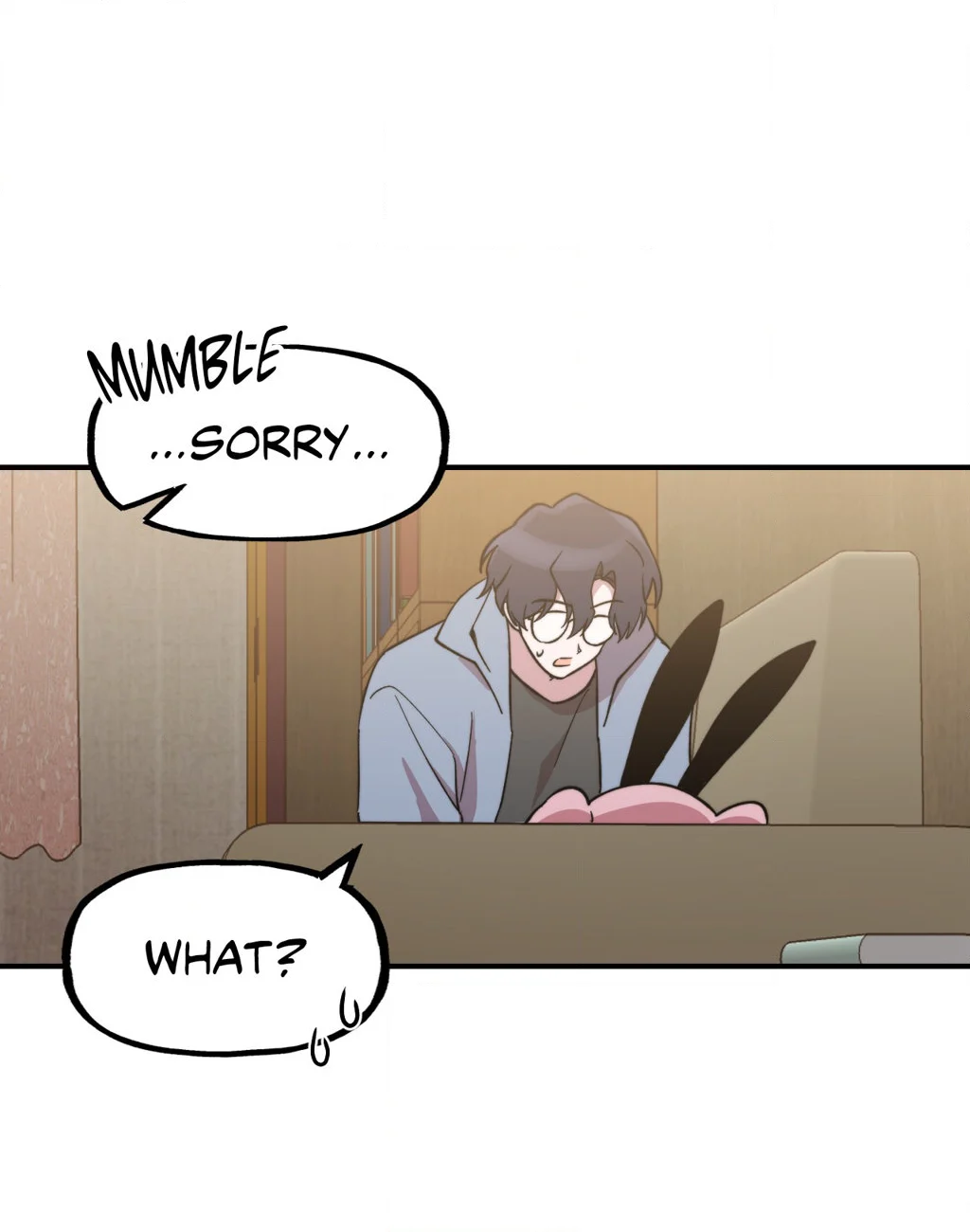 What a Girl Wants (Official Uncensored) chapter 9 page 101
