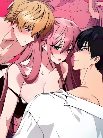 What a Girl Wants (Official Uncensored) cover