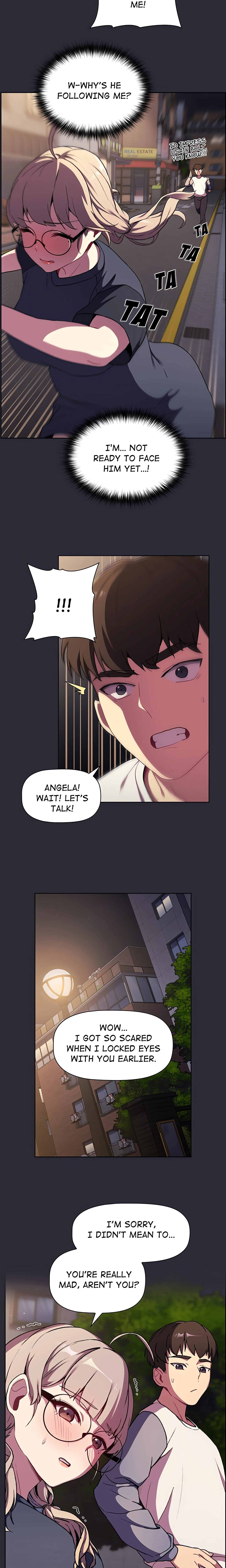 What do I do now…? (Official) chapter 1 page 2