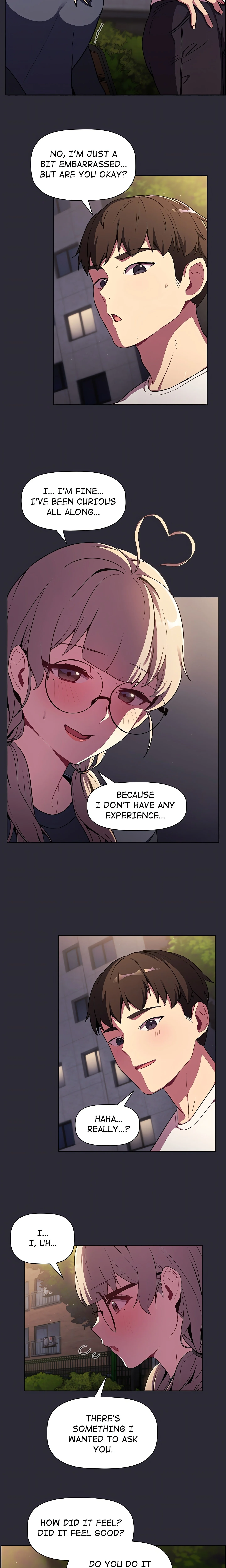What do I do now…? (Official) chapter 1 page 3