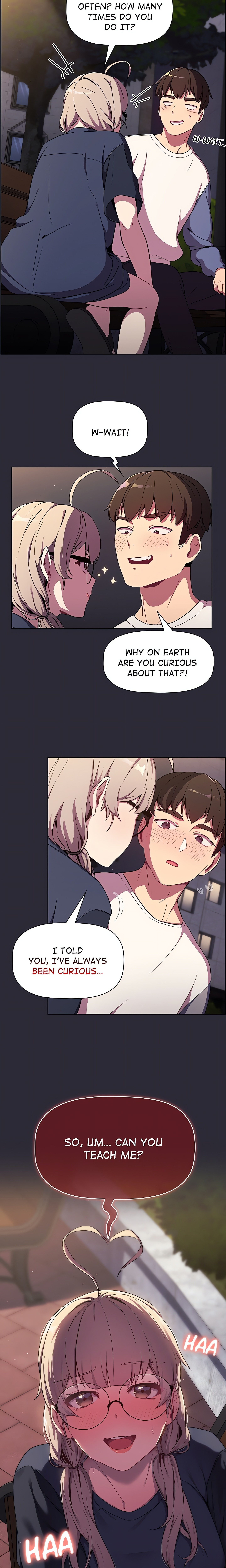 What do I do now…? (Official) chapter 1 page 4