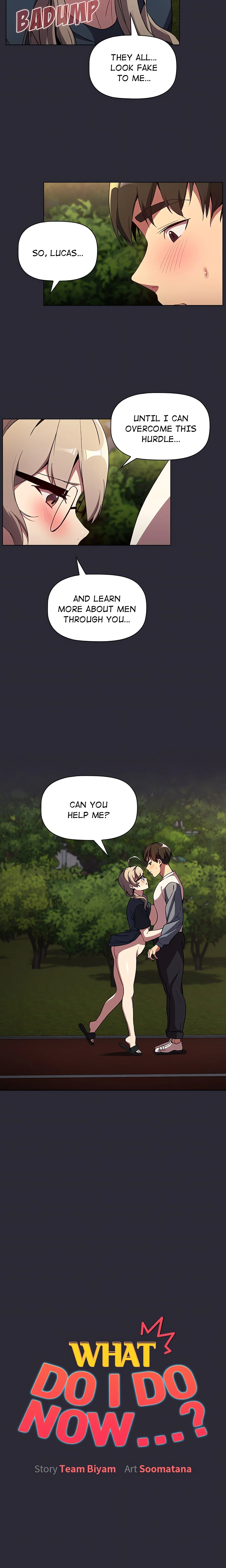 What do I do now…? (Official) chapter 10 page 4