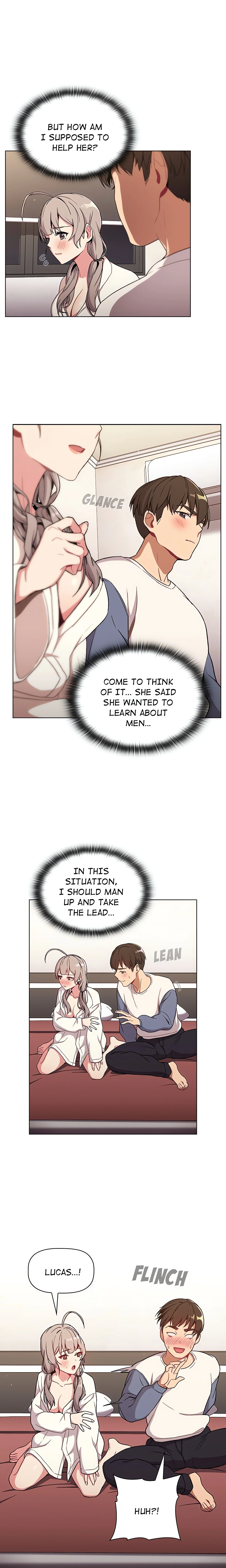 What do I do now…? (Official) chapter 10 page 12