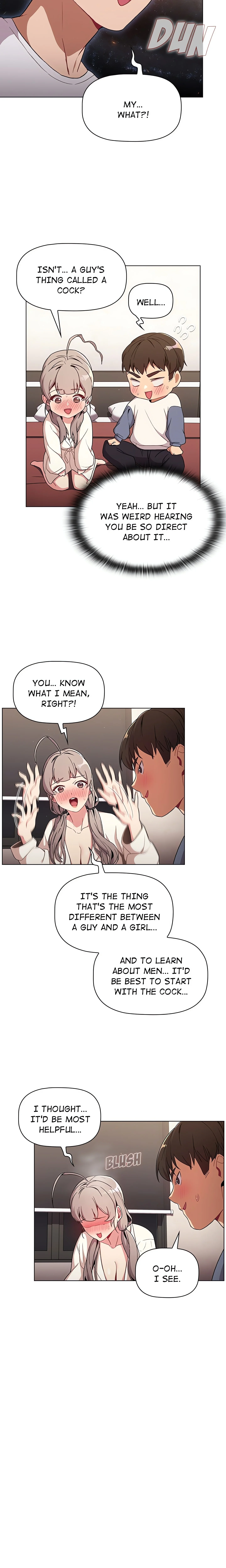 What do I do now…? (Official) chapter 10 page 14
