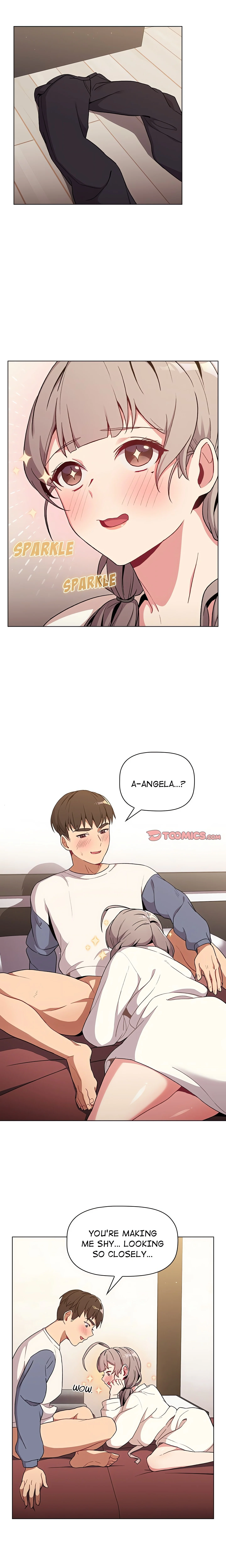 What do I do now…? (Official) chapter 10 page 15