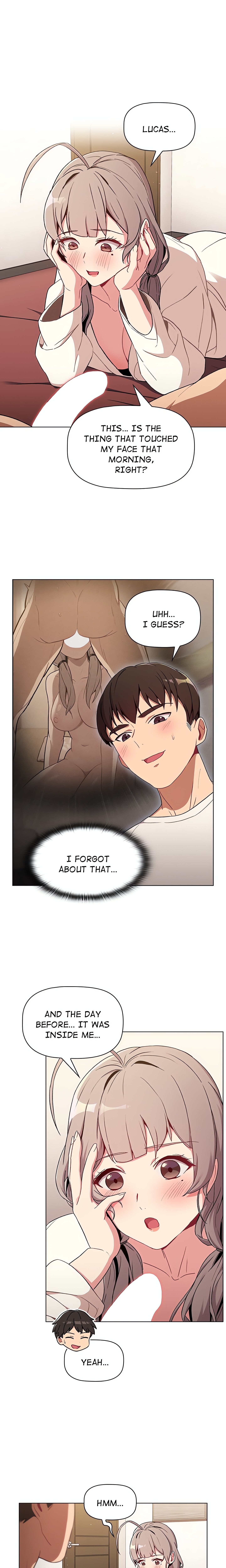 What do I do now…? (Official) chapter 10 page 16