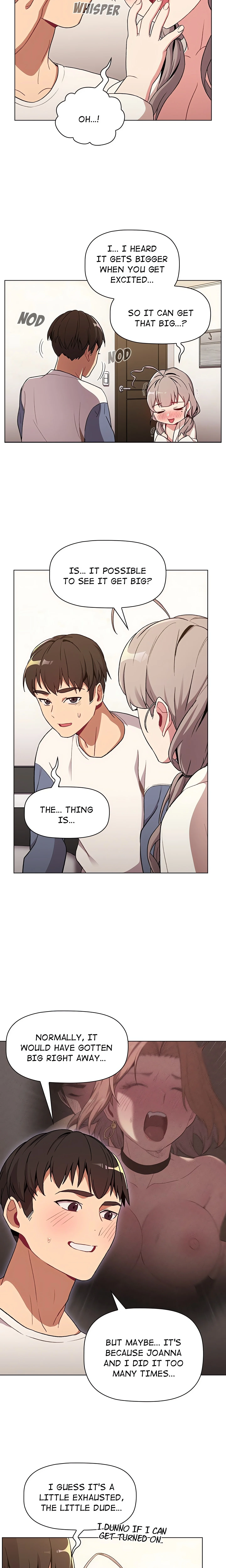 What do I do now…? (Official) chapter 10 page 18