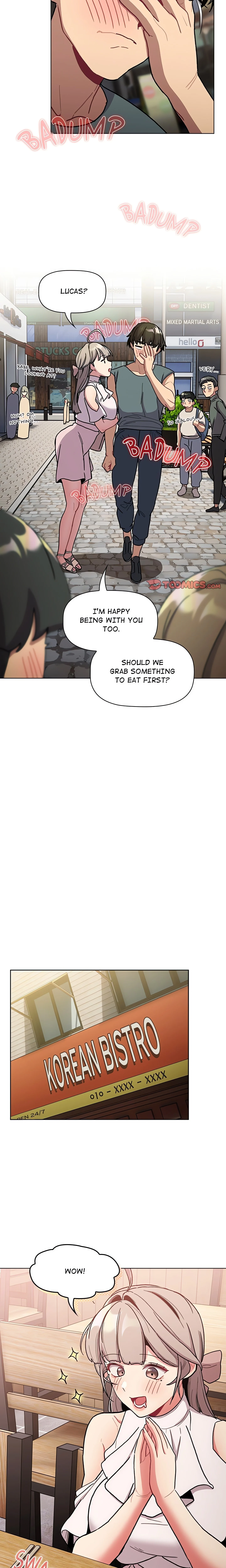 What do I do now…? (Official) chapter 100 page 16