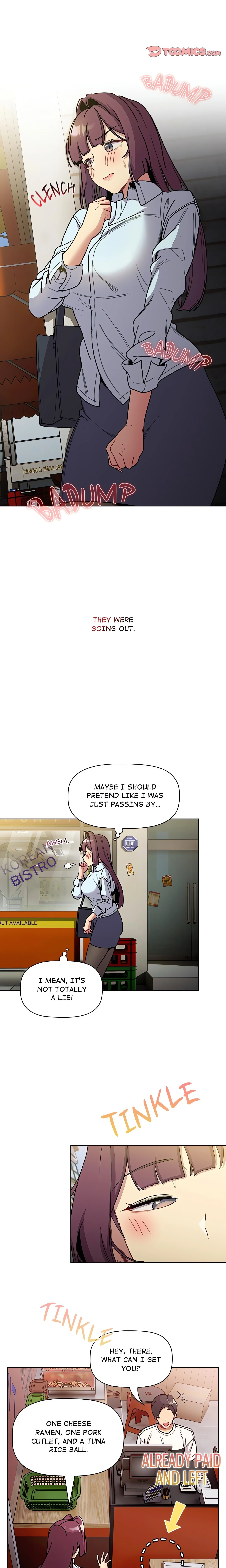 What do I do now…? (Official) chapter 101 page 5