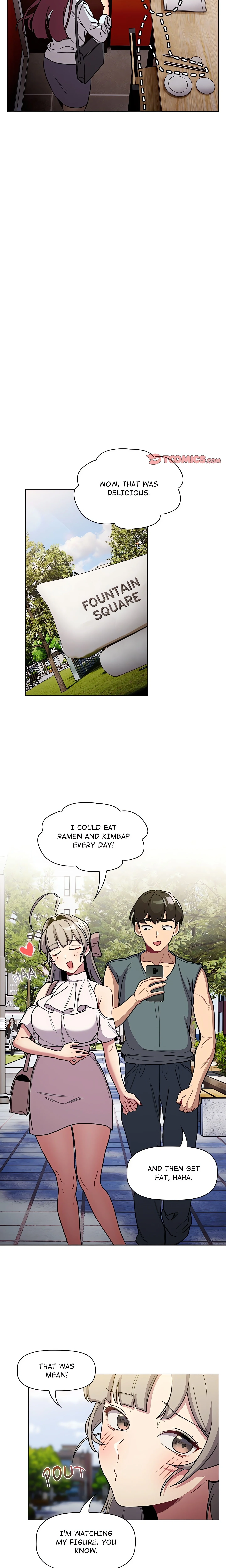 What do I do now…? (Official) chapter 101 page 6