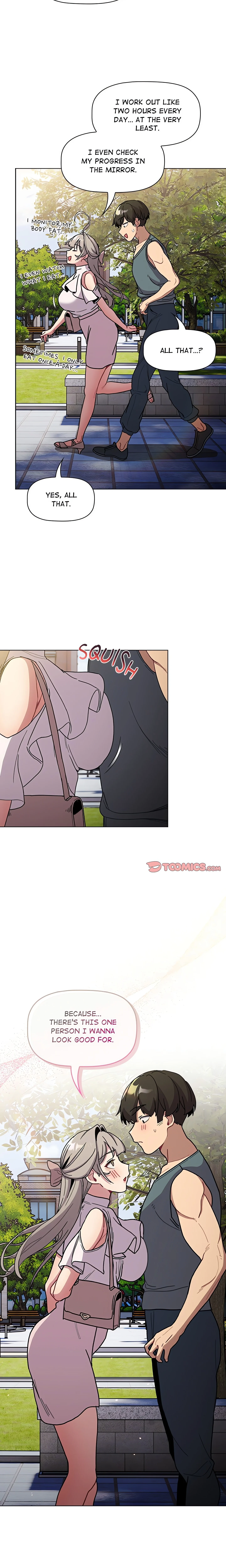 What do I do now…? (Official) chapter 101 page 7