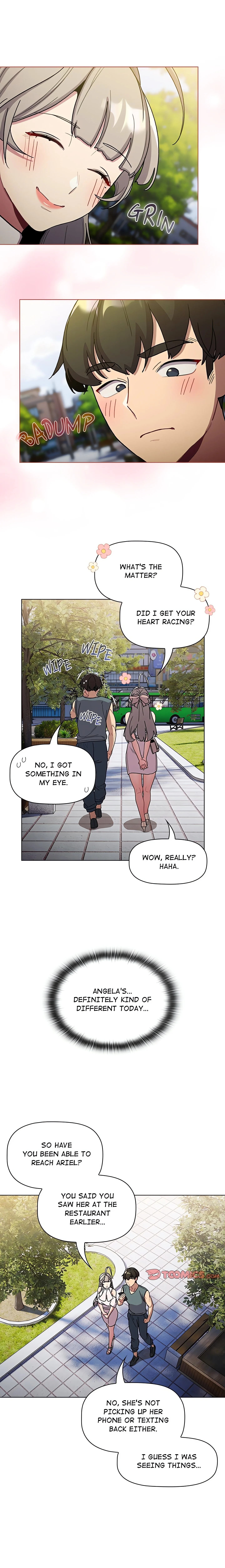 What do I do now…? (Official) chapter 101 page 8