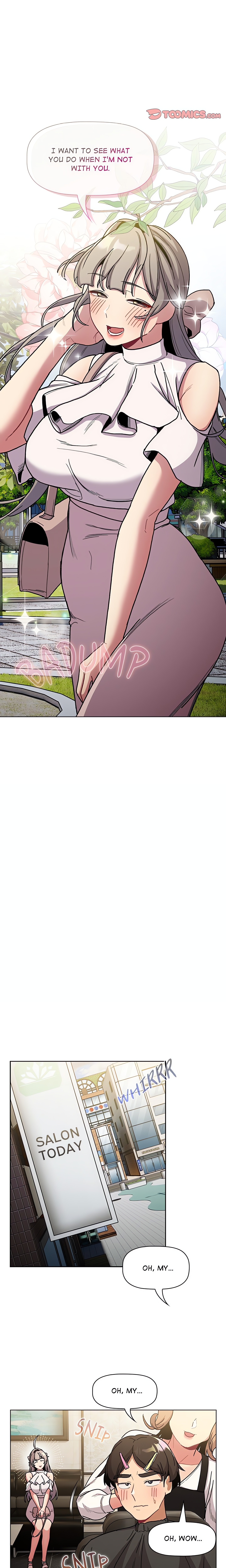 What do I do now…? (Official) chapter 101 page 10