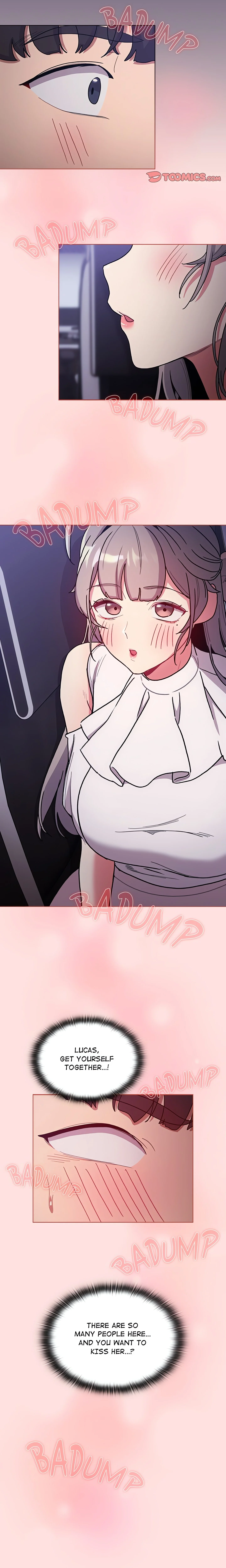 What do I do now…? (Official) chapter 101 page 15