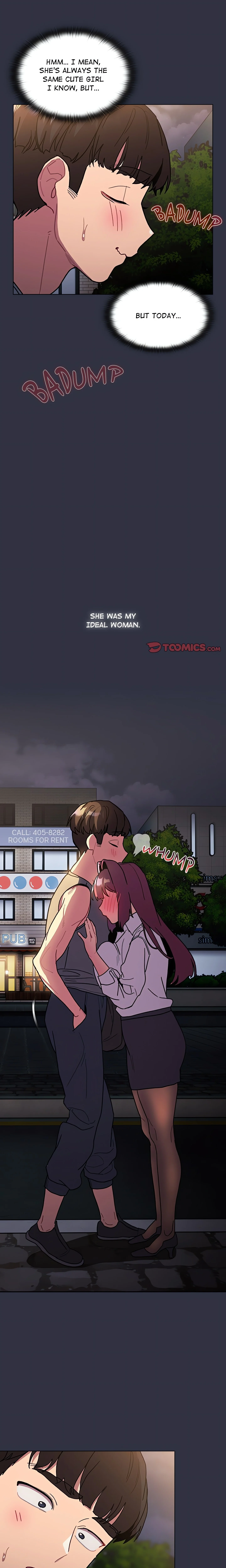 What do I do now…? (Official) chapter 101 page 21