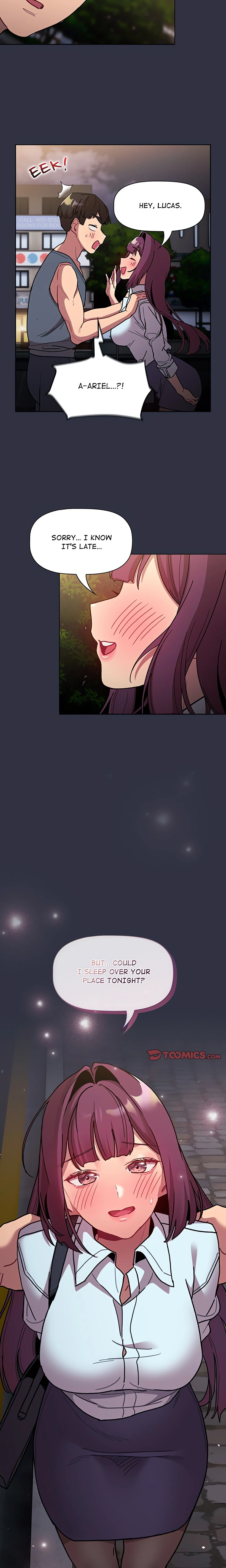 What do I do now…? (Official) chapter 101 page 22