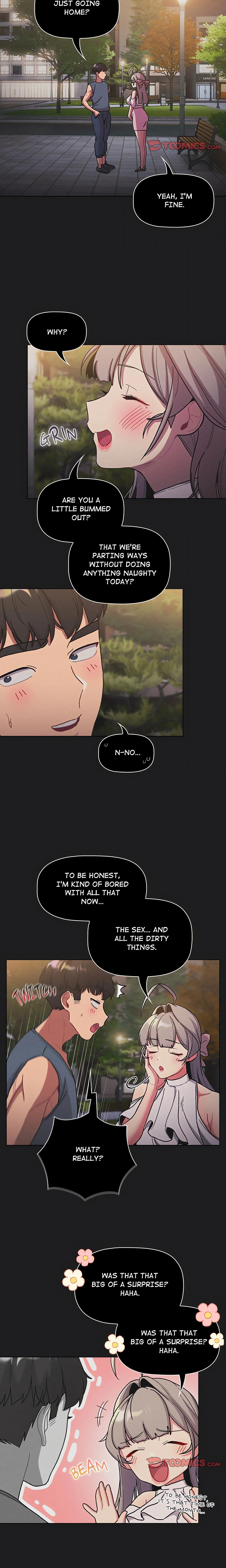 What do I do now…? (Official) chapter 102 page 2