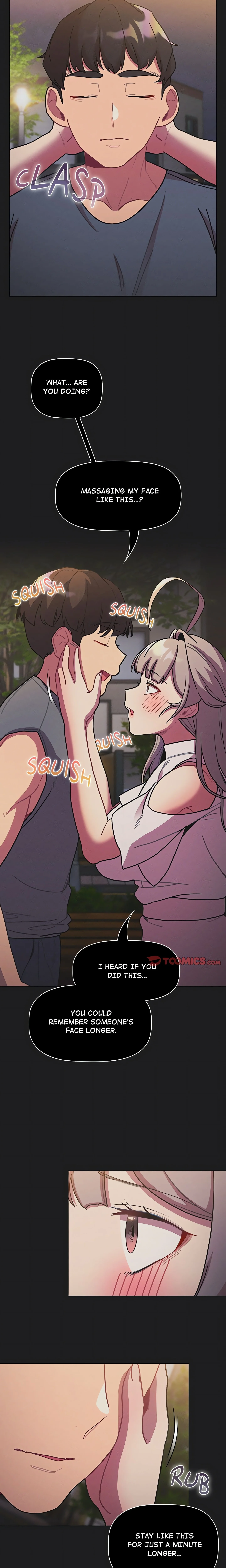 What do I do now…? (Official) chapter 102 page 4