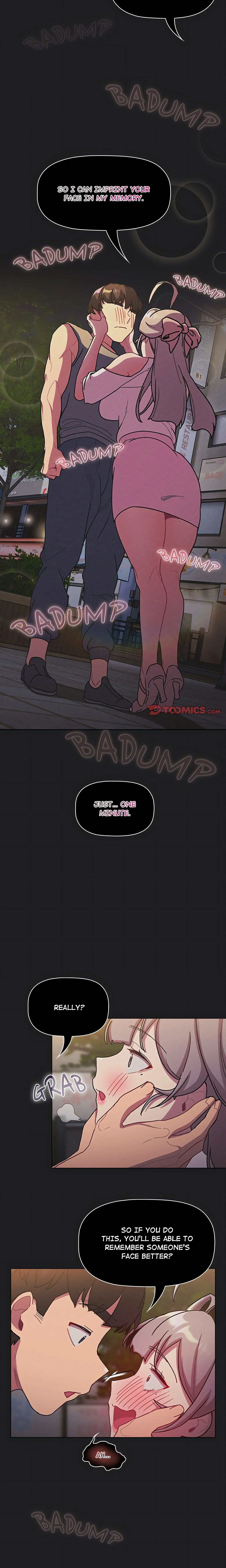 What do I do now…? (Official) chapter 102 page 5