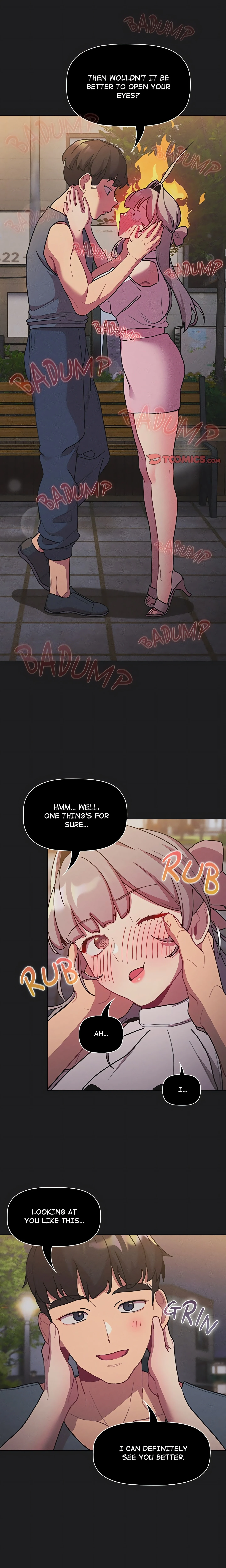 What do I do now…? (Official) chapter 102 page 6