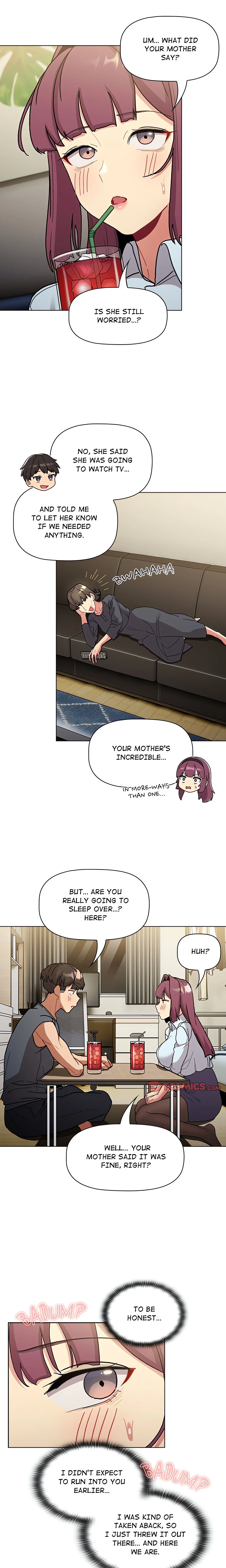 What do I do now…? (Official) chapter 102 page 14