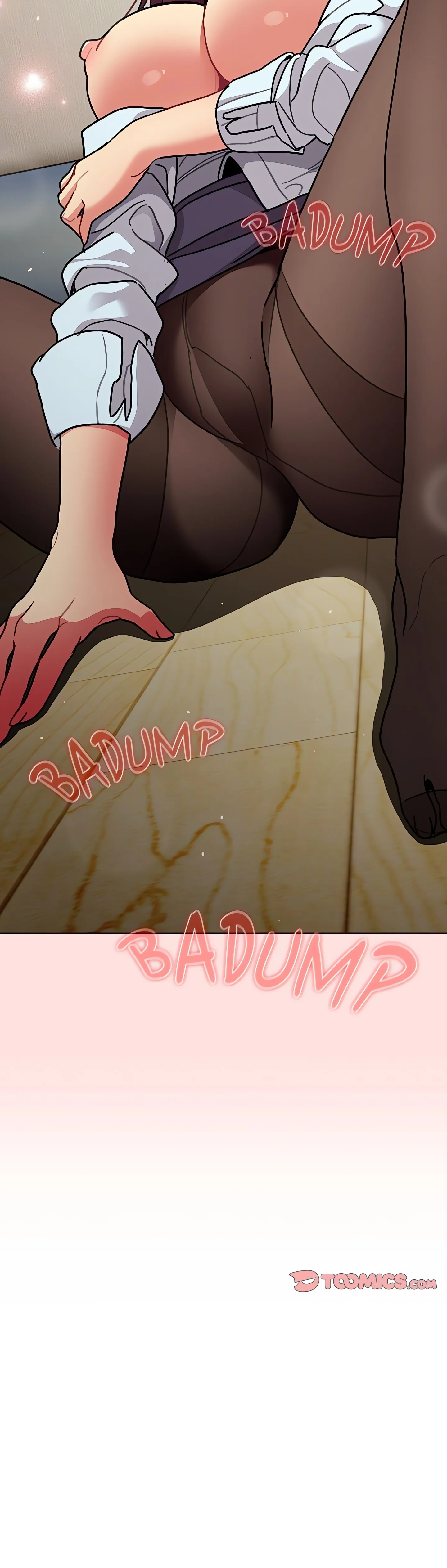 What do I do now…? (Official) chapter 102 page 21