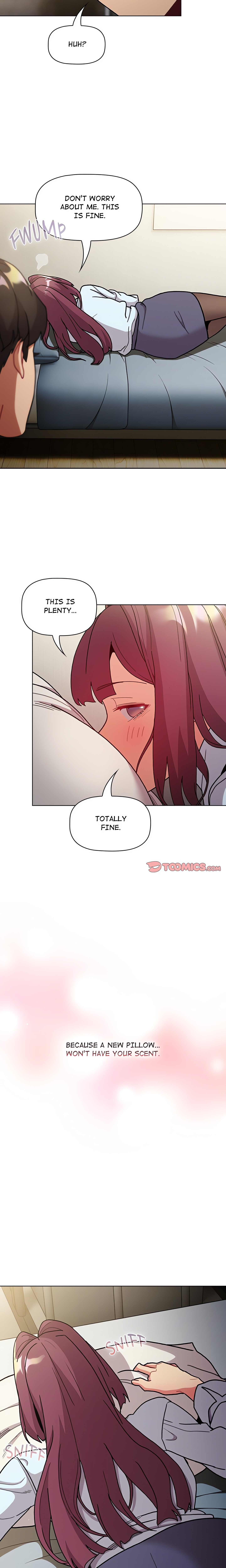 What do I do now…? (Official) chapter 103 page 7