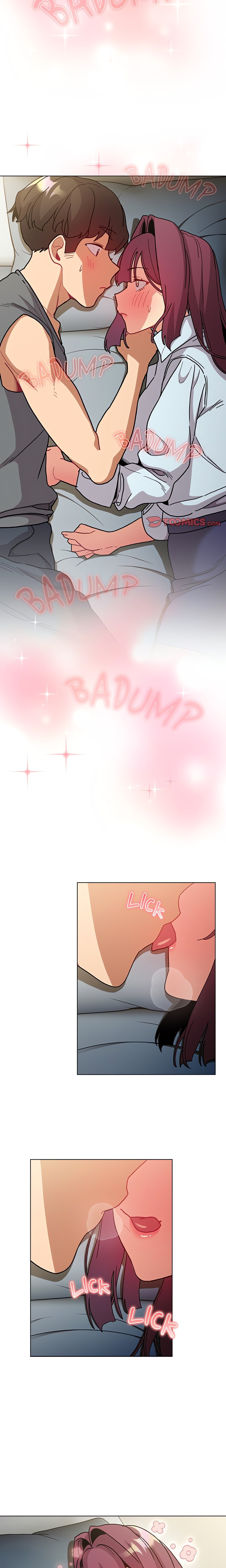 What do I do now…? (Official) chapter 103 page 11