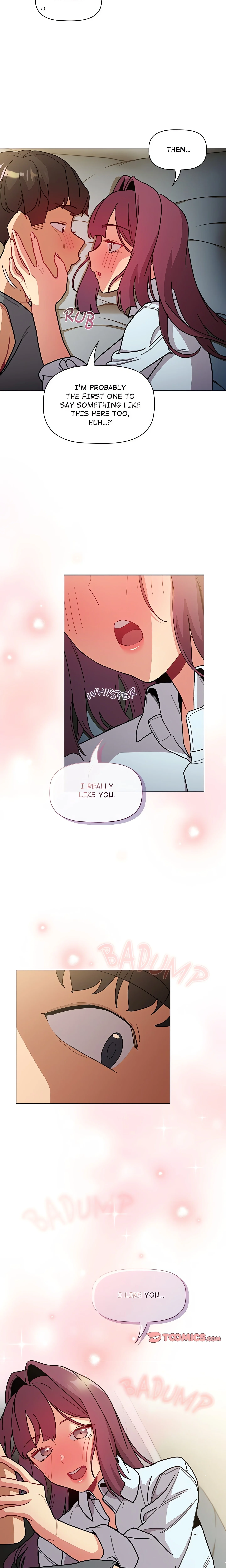 What do I do now…? (Official) chapter 103 page 13