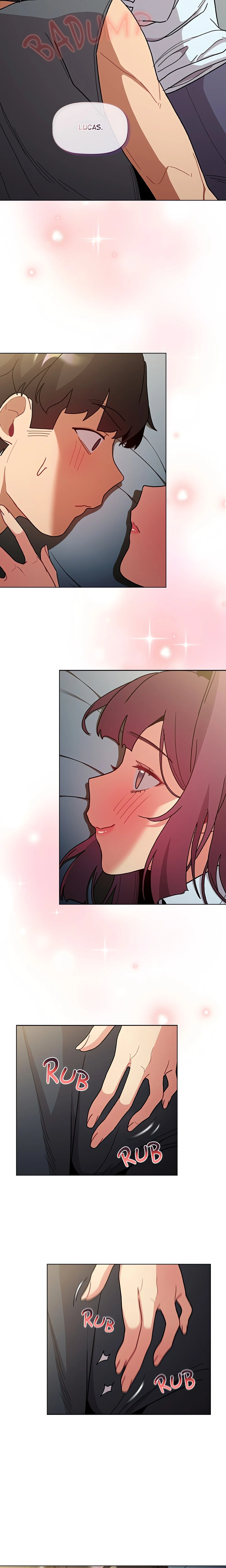 What do I do now…? (Official) chapter 103 page 14