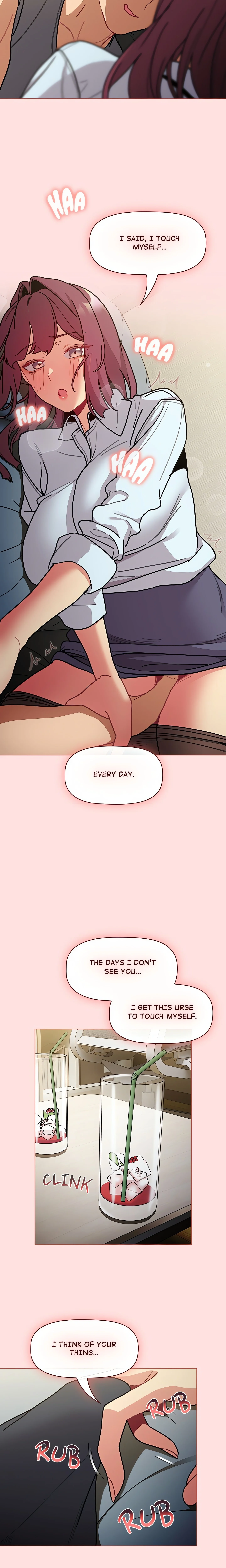 What do I do now…? (Official) chapter 103 page 19