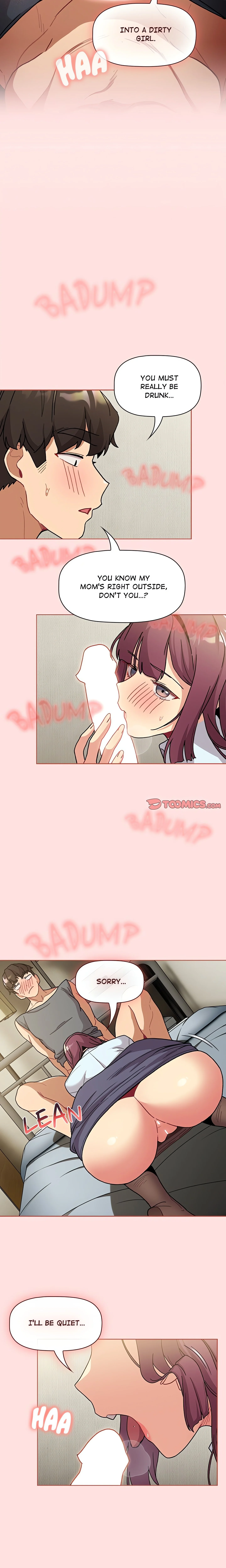 What do I do now…? (Official) chapter 104 page 2