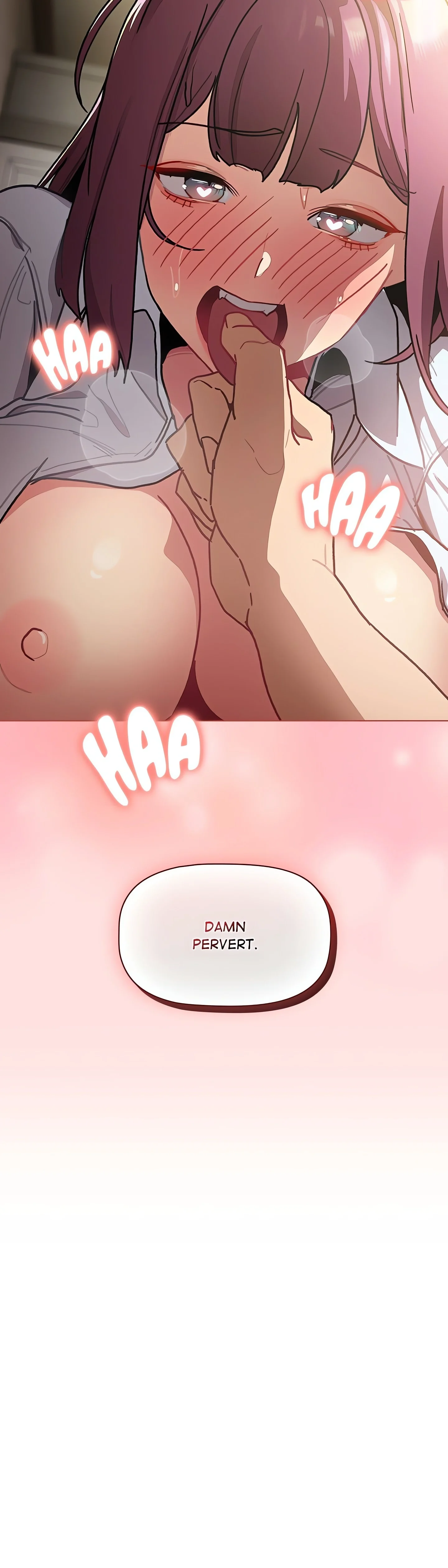 What do I do now…? (Official) chapter 104 page 22