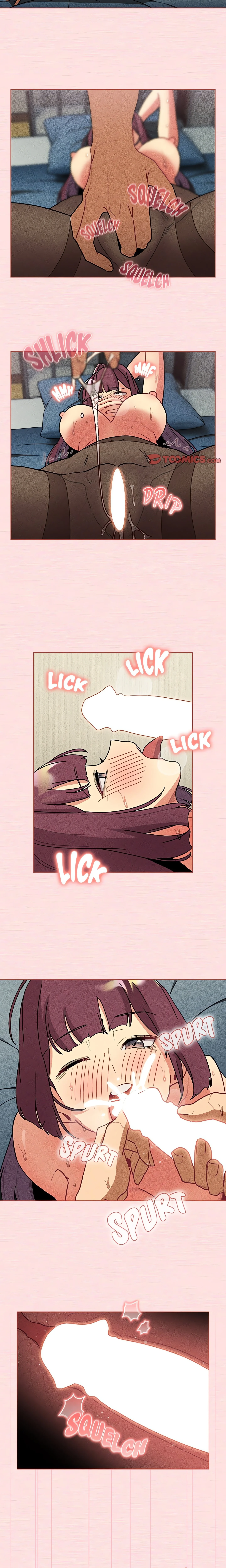 What do I do now…? (Official) chapter 105 page 6