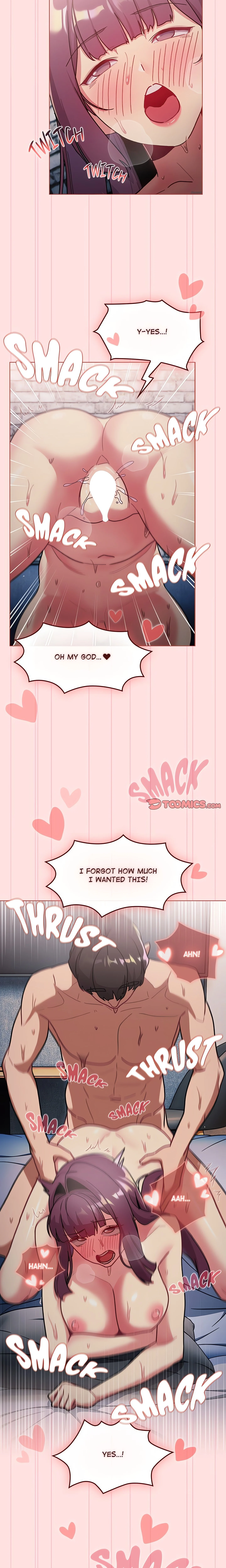 What do I do now…? (Official) chapter 106 page 2