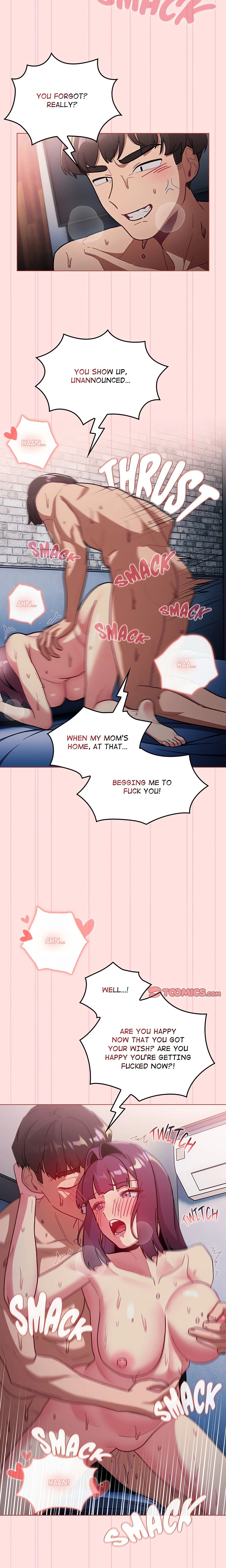 What do I do now…? (Official) chapter 106 page 3