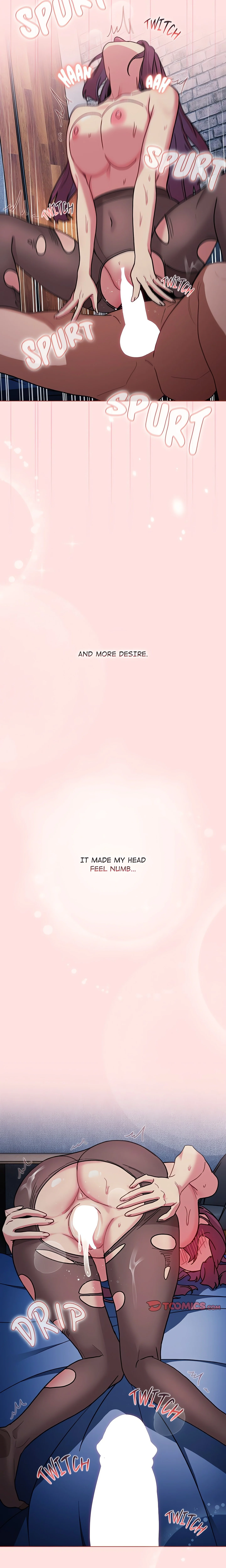 What do I do now…? (Official) chapter 106 page 14