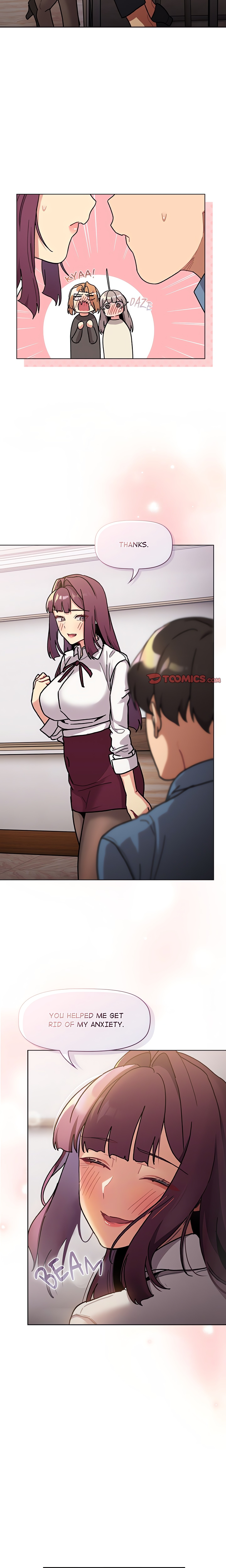 What do I do now…? (Official) chapter 106 page 20