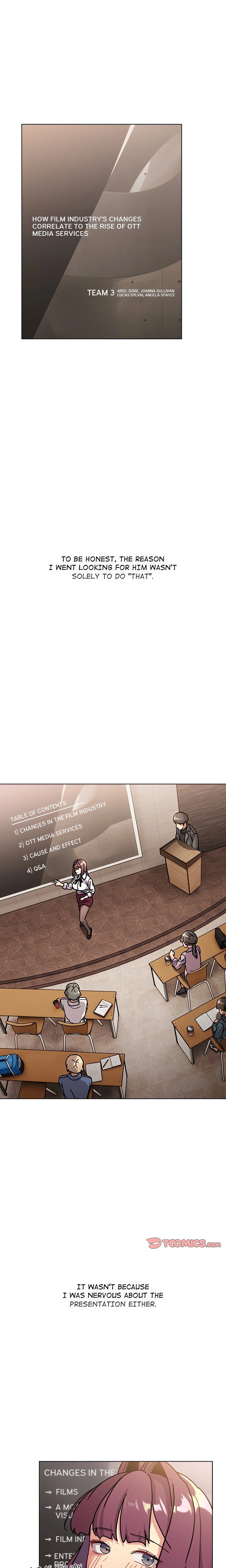 What do I do now…? (Official) chapter 106 page 23