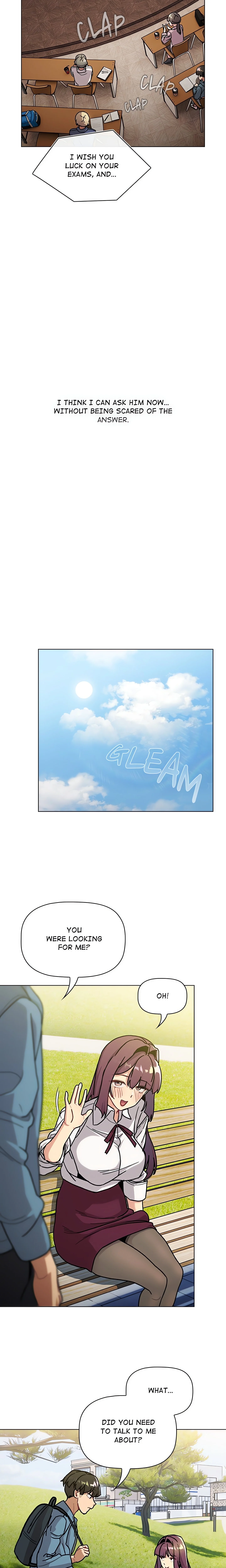 What do I do now…? (Official) chapter 106 page 25