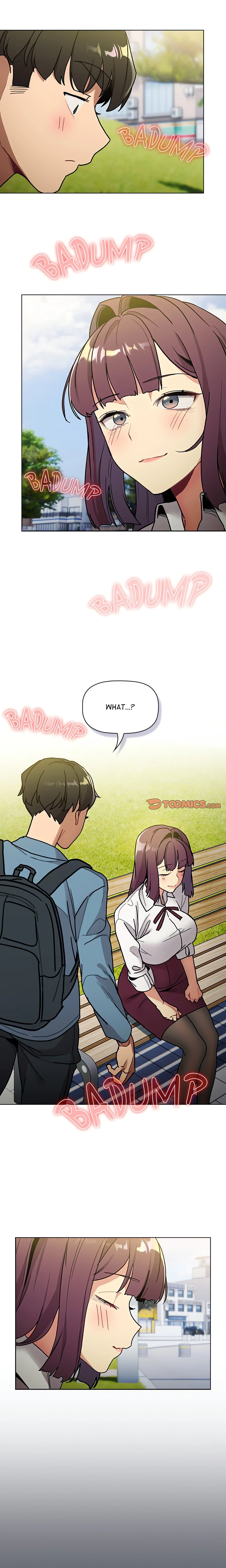 What do I do now…? (Official) chapter 107 page 2