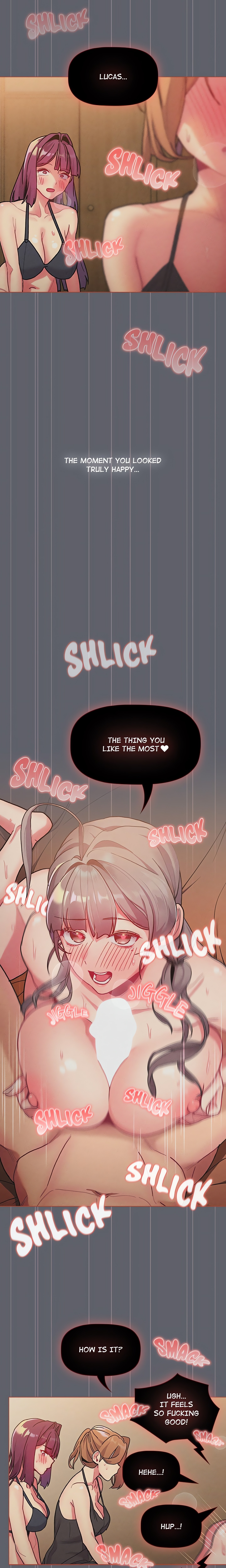 What do I do now…? (Official) chapter 107 page 4