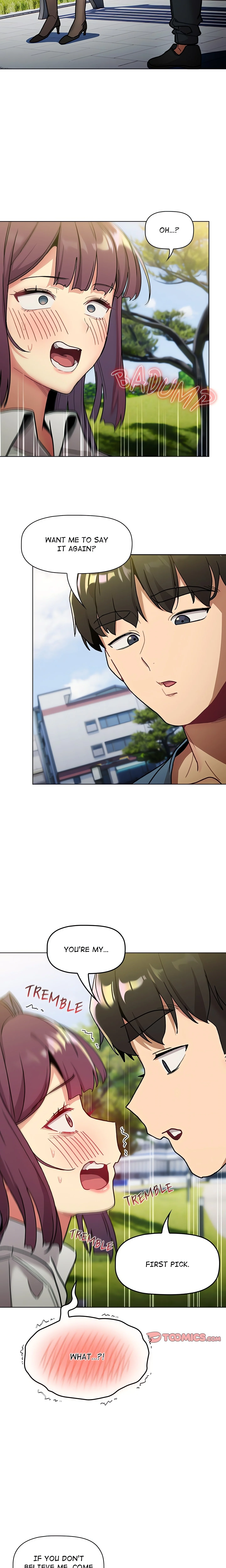 What do I do now…? (Official) chapter 107 page 13