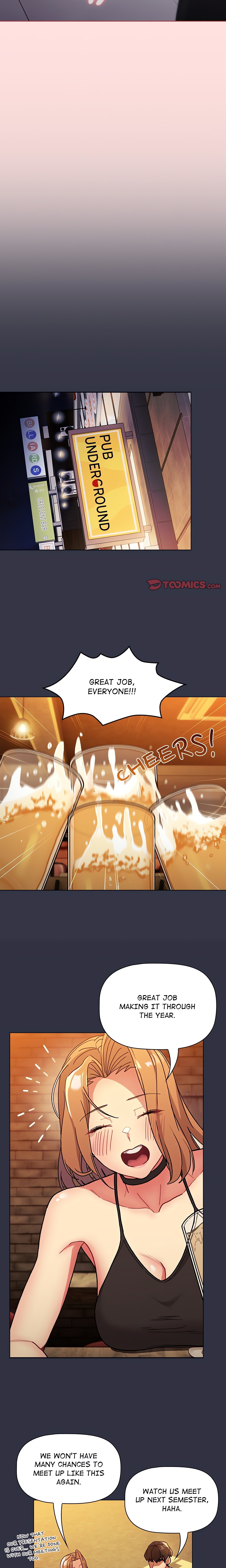 What do I do now…? (Official) chapter 107 page 16