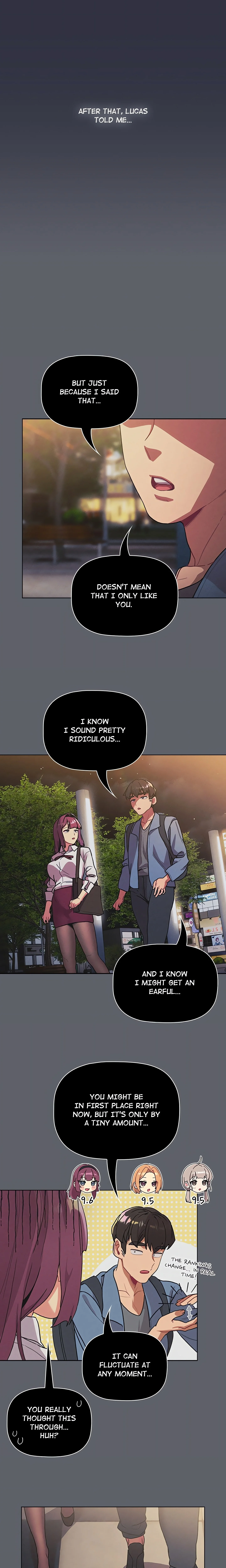 What do I do now…? (Official) chapter 107 page 19