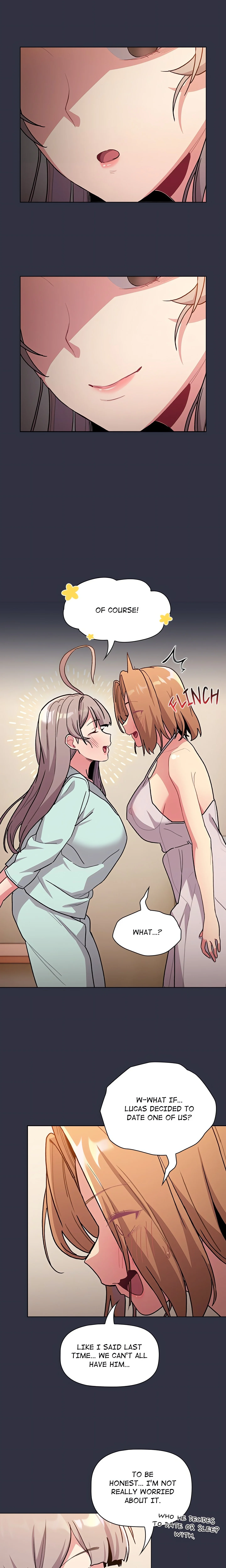 What do I do now…? (Official) chapter 108 page 4