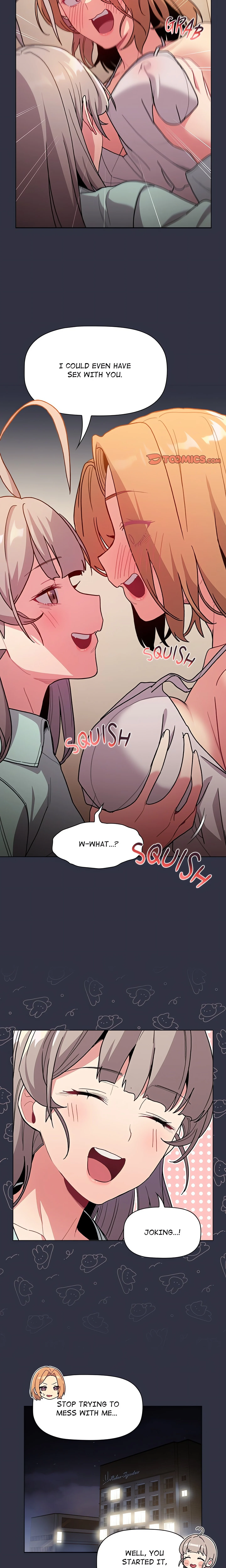 What do I do now…? (Official) chapter 108 page 6