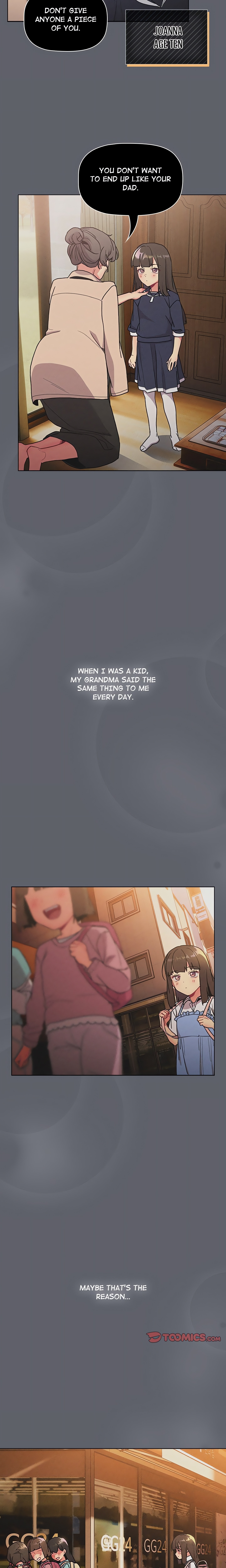 What do I do now…? (Official) chapter 108 page 13
