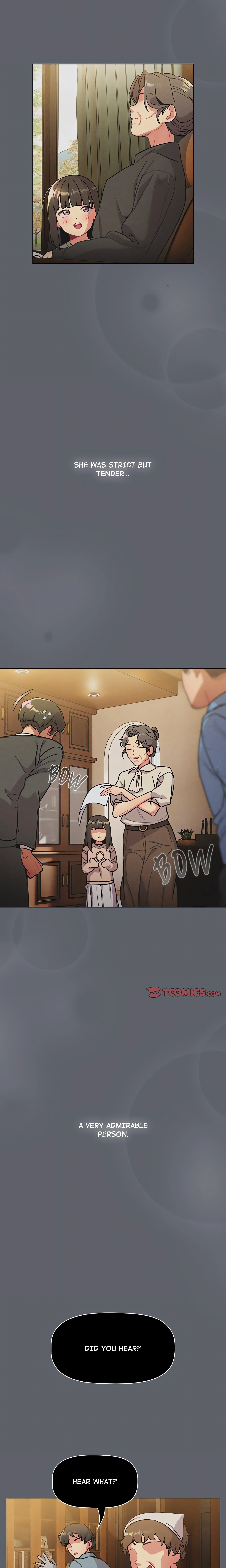 What do I do now…? (Official) chapter 108 page 17